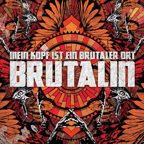 Kopflast cover art