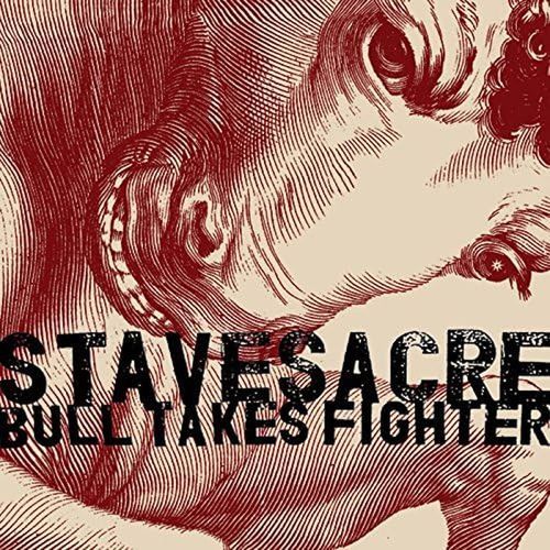 Bull Takes Fighter