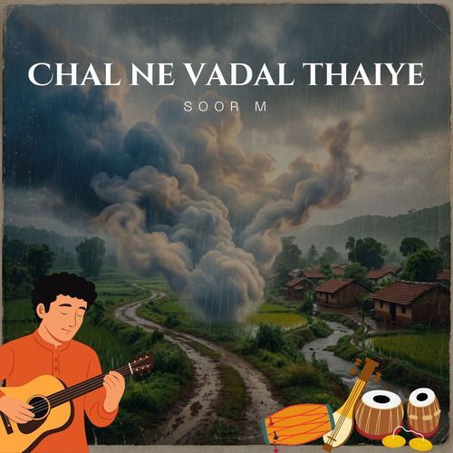 Chal Ne Vadal Thaiye (Cover)