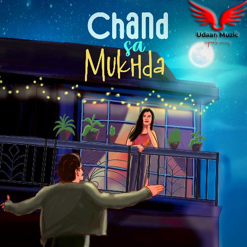 Chand Sa Mukhda