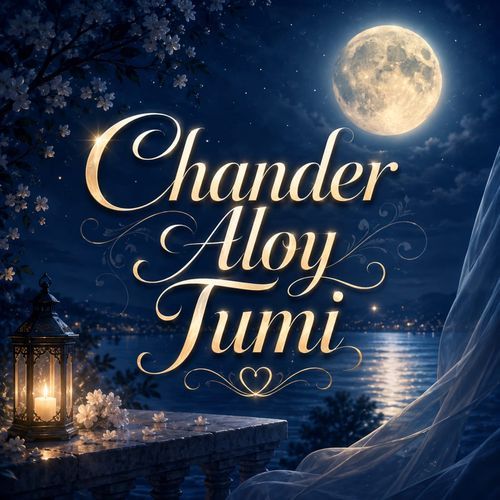 Chander Aloy Tumi