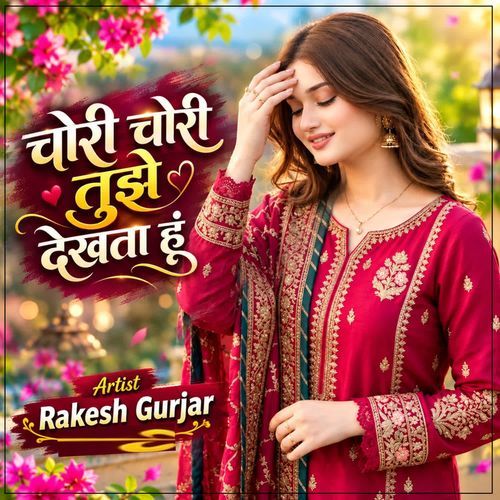 Chori Chori Tujhe Dekhta