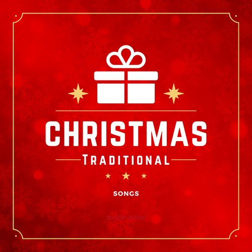 Christmas Party Mix cover art