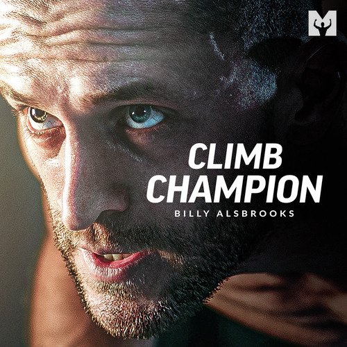 Climb Champion (Motivational Speech)_poster_image