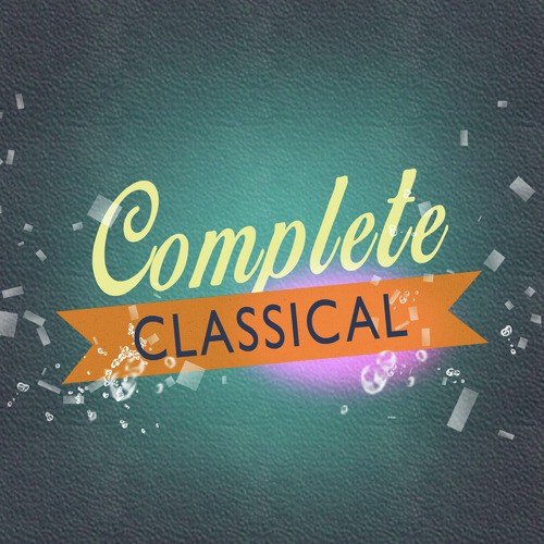 Complete Classical