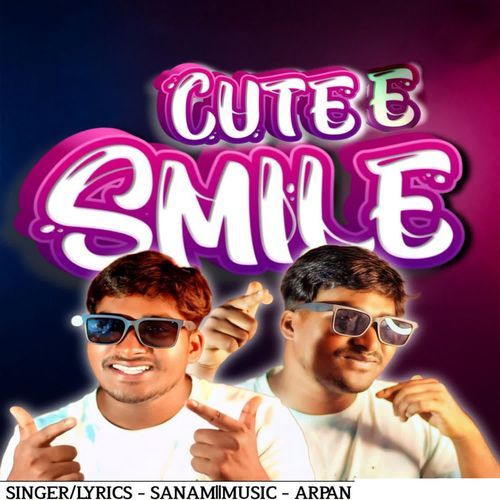 Cutee Smile