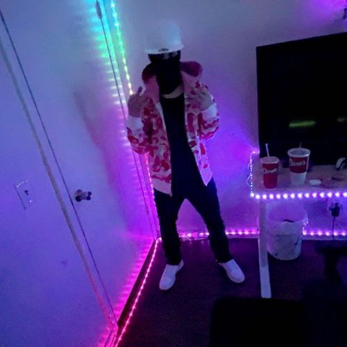 Cvnk cover art