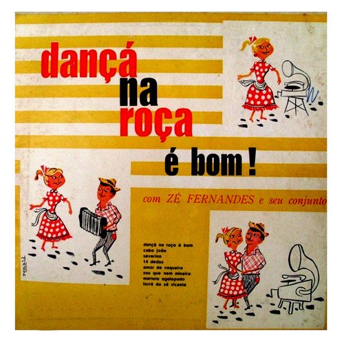 Forró do Zé Vicente - ZÉ FERNANDES cover art