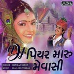 DJ Piyar Maru Mevashi