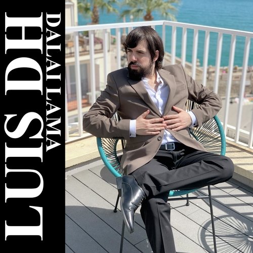 Ventolin (Acústico) cover art