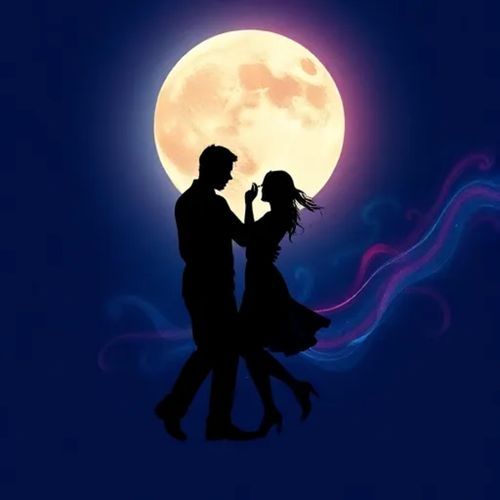 Dancing Like Best Friends