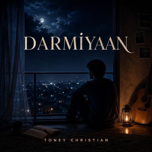 Darmiyaan (Unplugged)