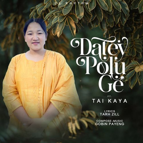 Datey Polu Ge