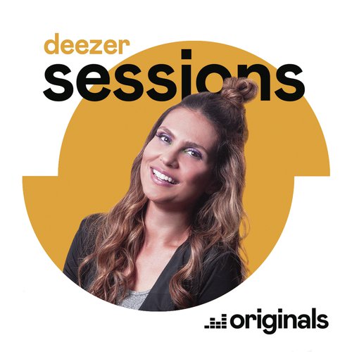 Deezer Sessions_poster_image