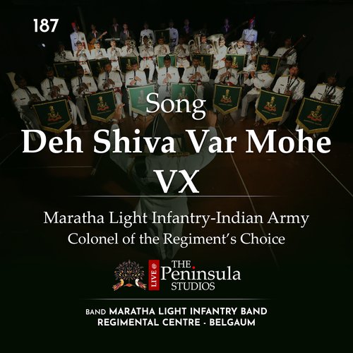 Deh Shiva Var Mohe (Live)