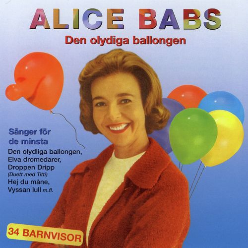 Krokodilbarnets klagan (2002 Remaster) cover art