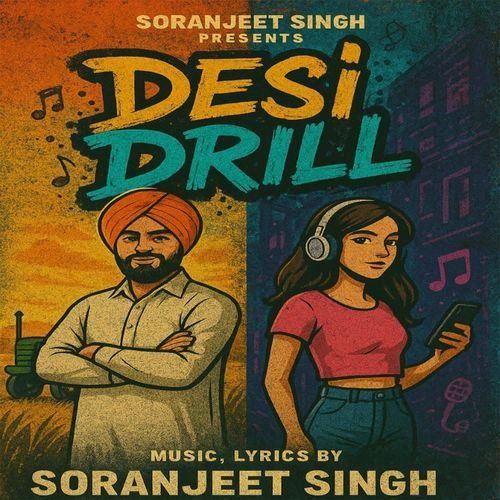 Desi Drill
