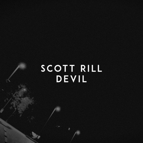 Scott Rill