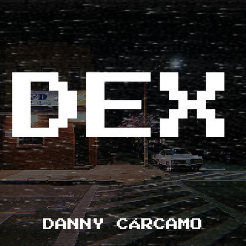 Dex cover art