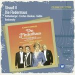 Die Fledermaus (1997 Remastered Version): Overture