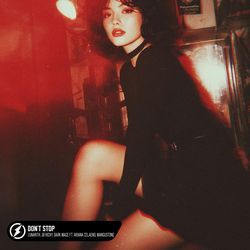Don't Stop (feat. Ariana Celaeno & Mangustone)