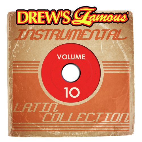 Baila Casanova (Instrumental)