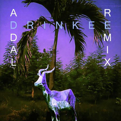 Drinkee (Addal Remix)_poster_image