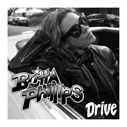 Britta Phillips