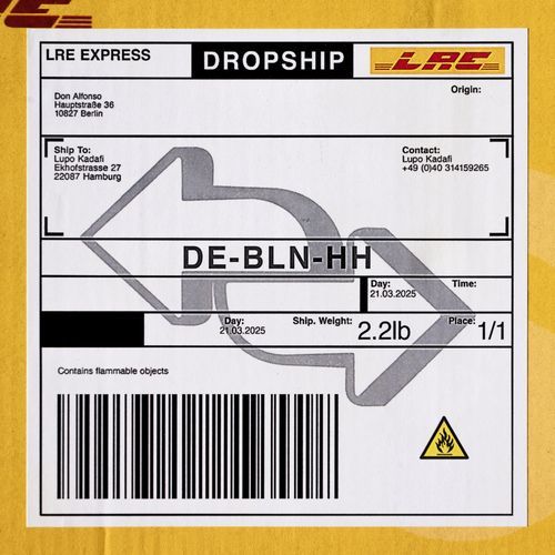 Dropship