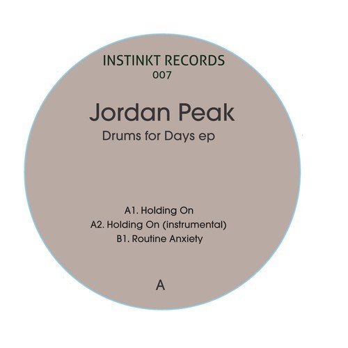 Jordan Peak