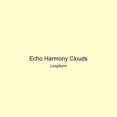 Echo Harmony Clouds