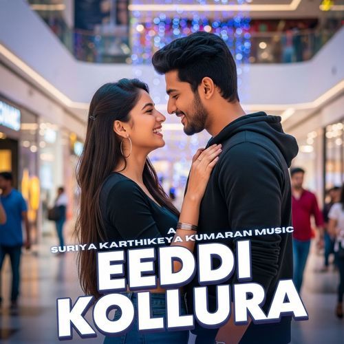 Eeddi Kollura