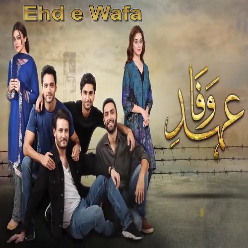 Ehd E Wafa