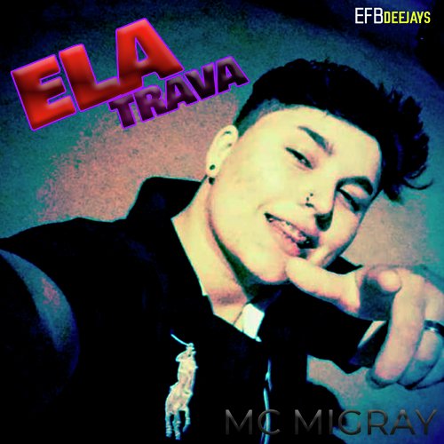 Ela Trava_poster_image