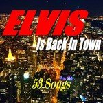 Stuck On You Lyrics - Elvis Presley, The Jordanaires - Only on JioSaavn