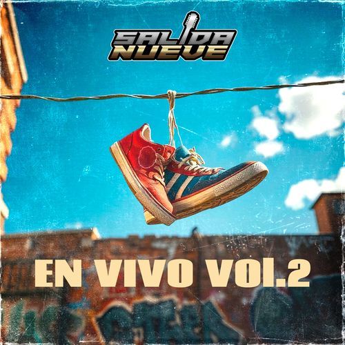 Corrido del Erny cover art
