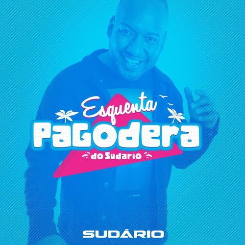 Esquenta Pagodera do Sudario_poster_image