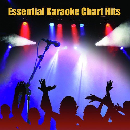 Essential Karaoke Chart Hits