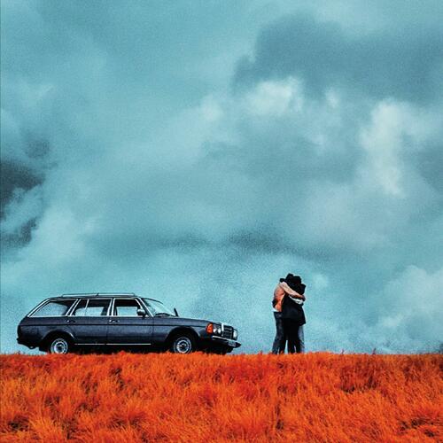 Time Travel (Chapeau To Alan Silvestri) cover art