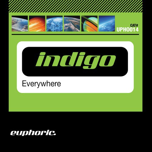 Everywhere (Remixes)