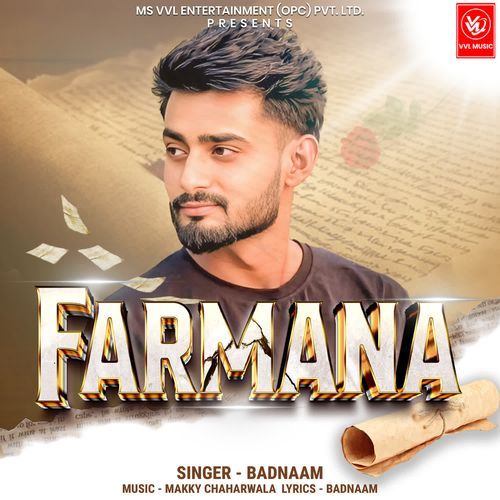 FARMANA