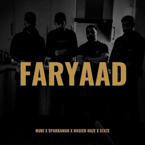 Faryaad