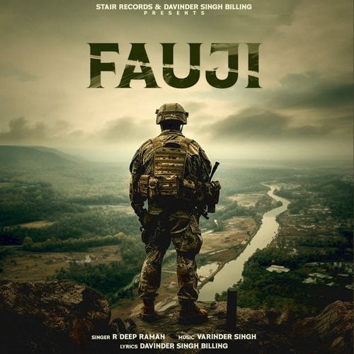Fauji