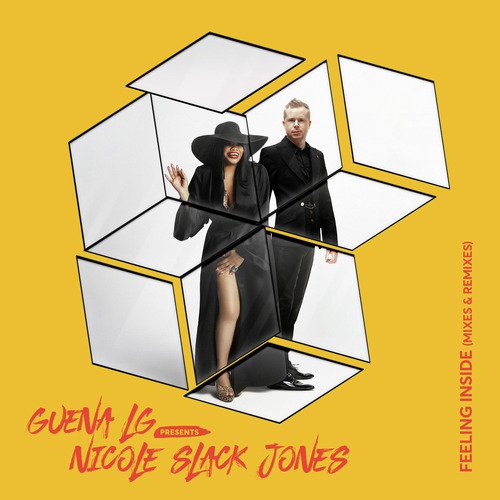 Feeling Inside (Mixes &amp; Remixes)