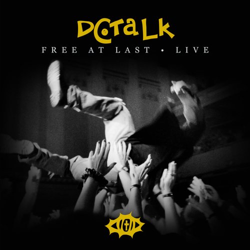 Free At Last (Live)_poster_image