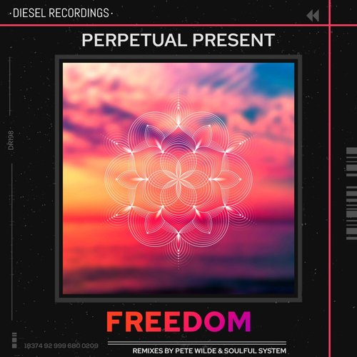 Freedom (Pete Wilde Remix) cover art