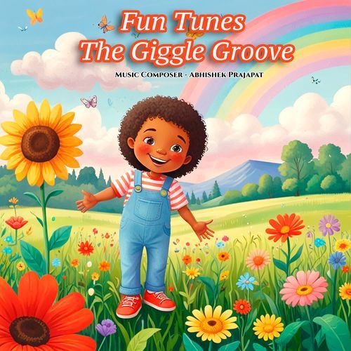 Fun Tunes The Giggle Groove