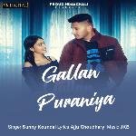 Gallan Puraniya