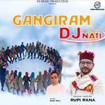 Gangiram Dj Nati