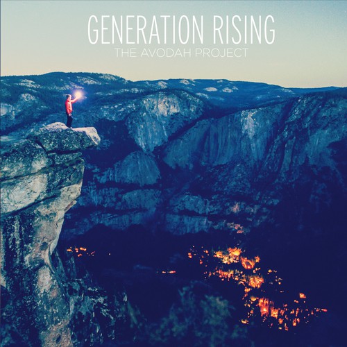 Generation Rising - The Avodah Project
